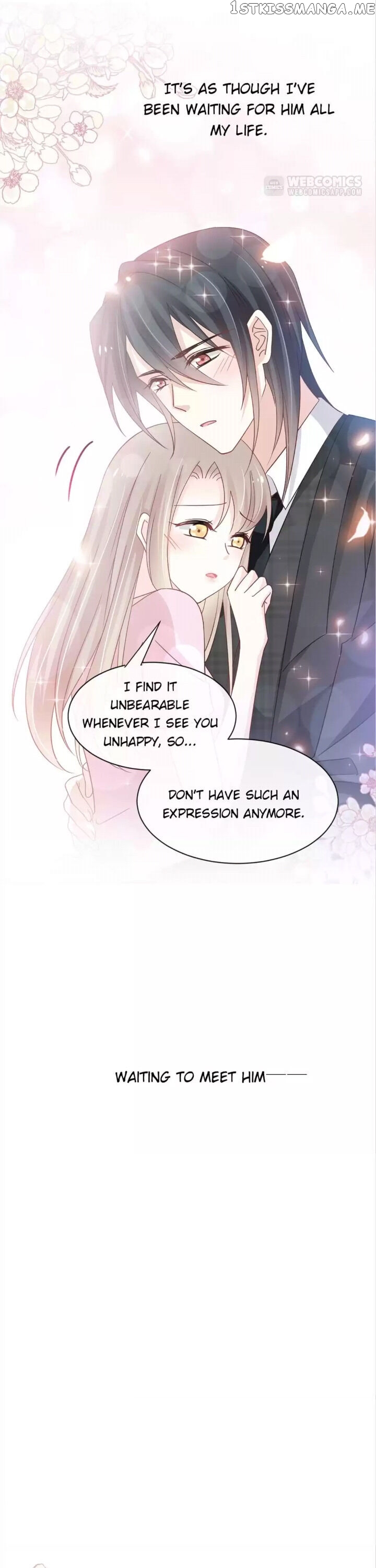 Second-To-None Adoration chapter 152 - page 6