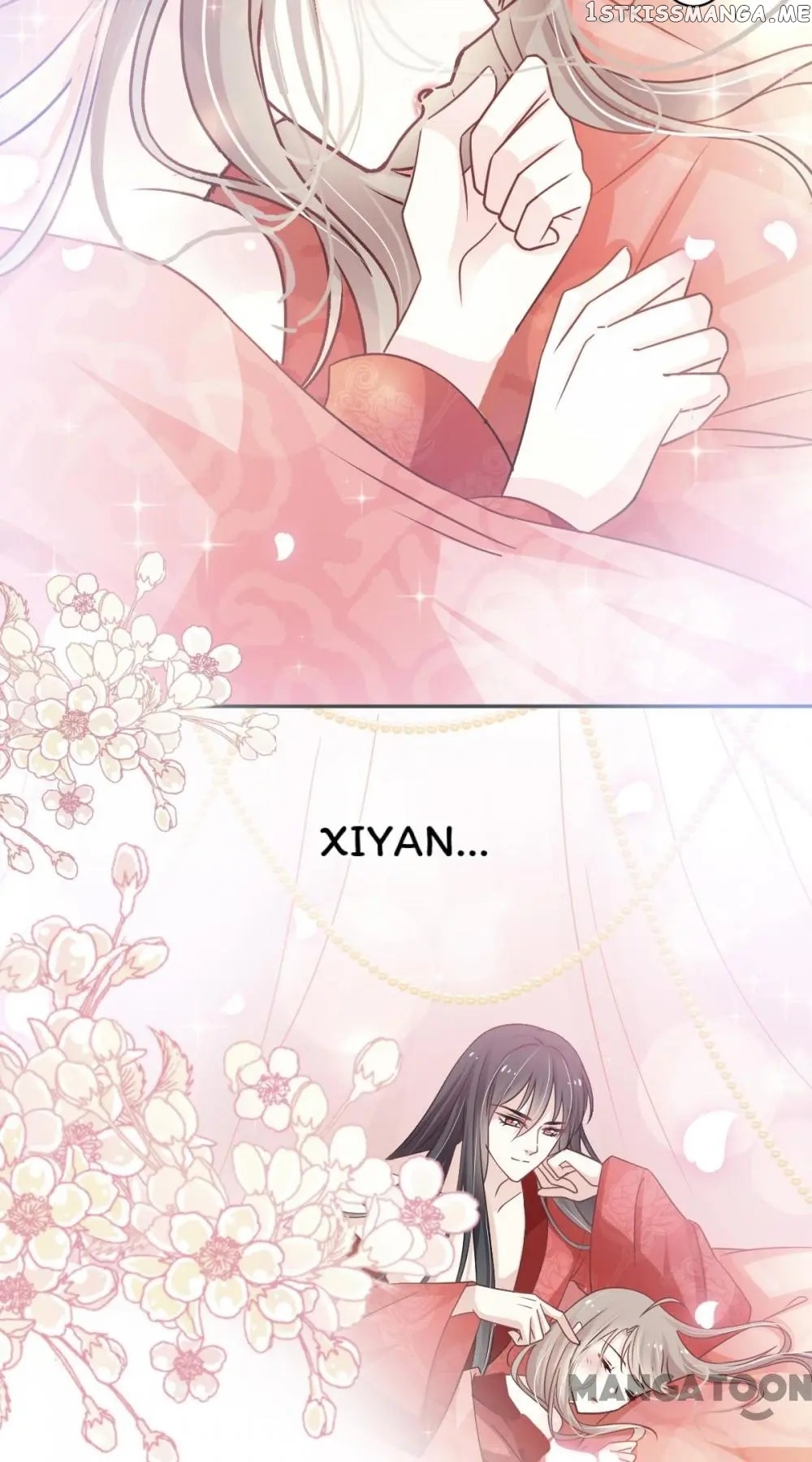 Second-To-None Adoration chapter 122 - page 13