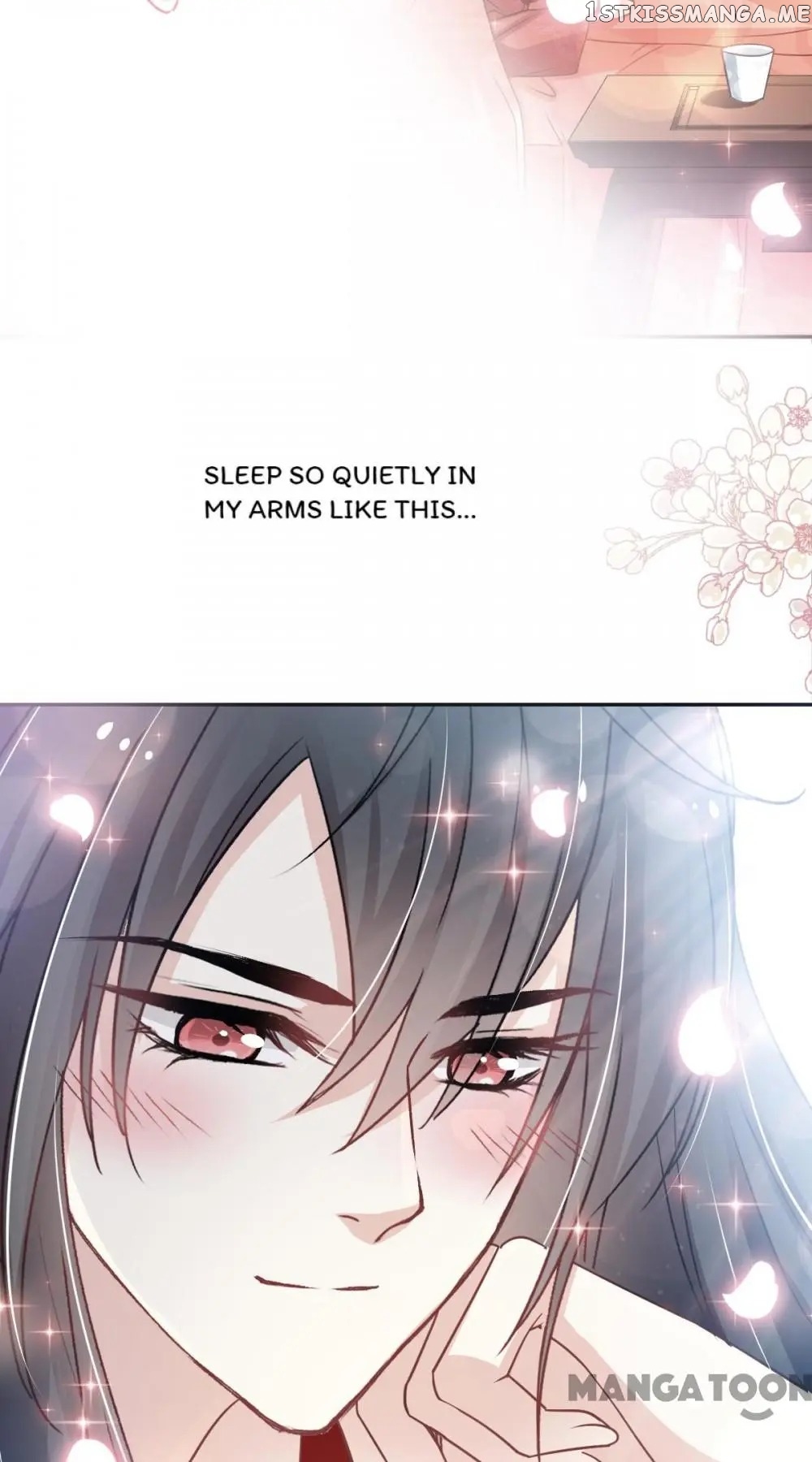 Second-To-None Adoration chapter 122 - page 14