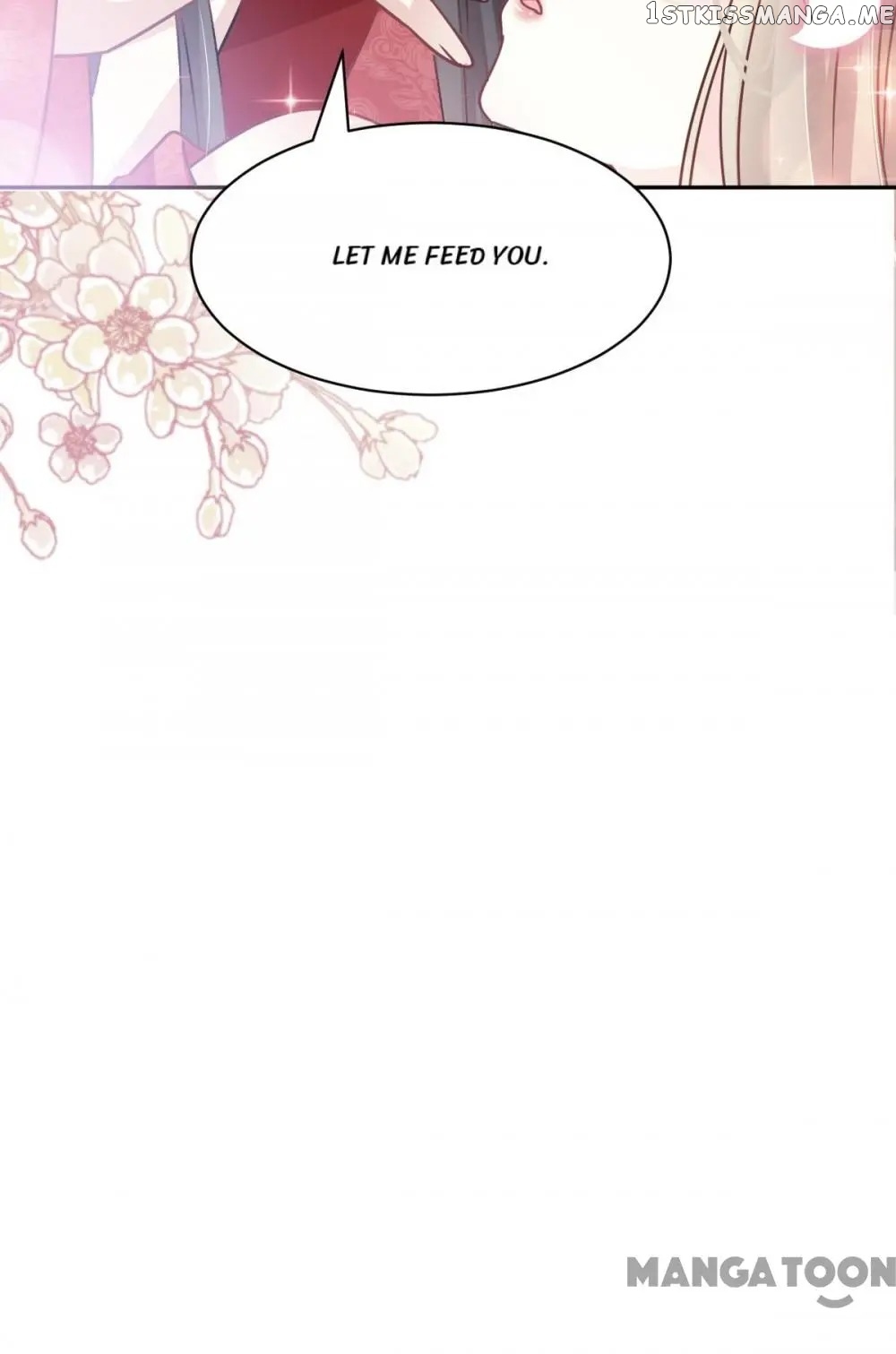 Second-To-None Adoration chapter 122 - page 20
