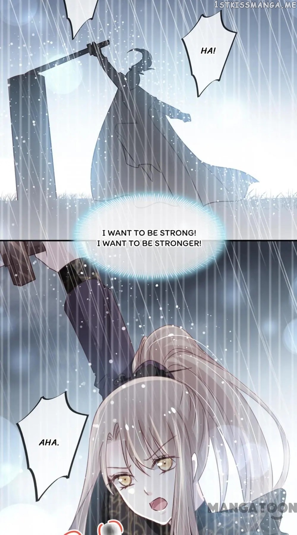 Second-To-None Adoration chapter 104 - page 16