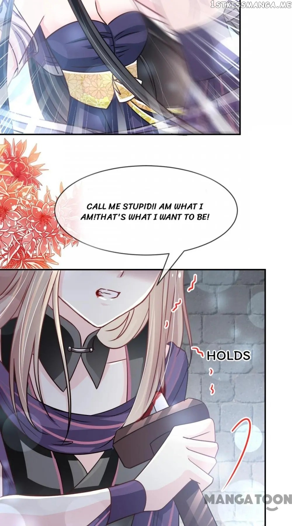 Second-To-None Adoration chapter 104 - page 28