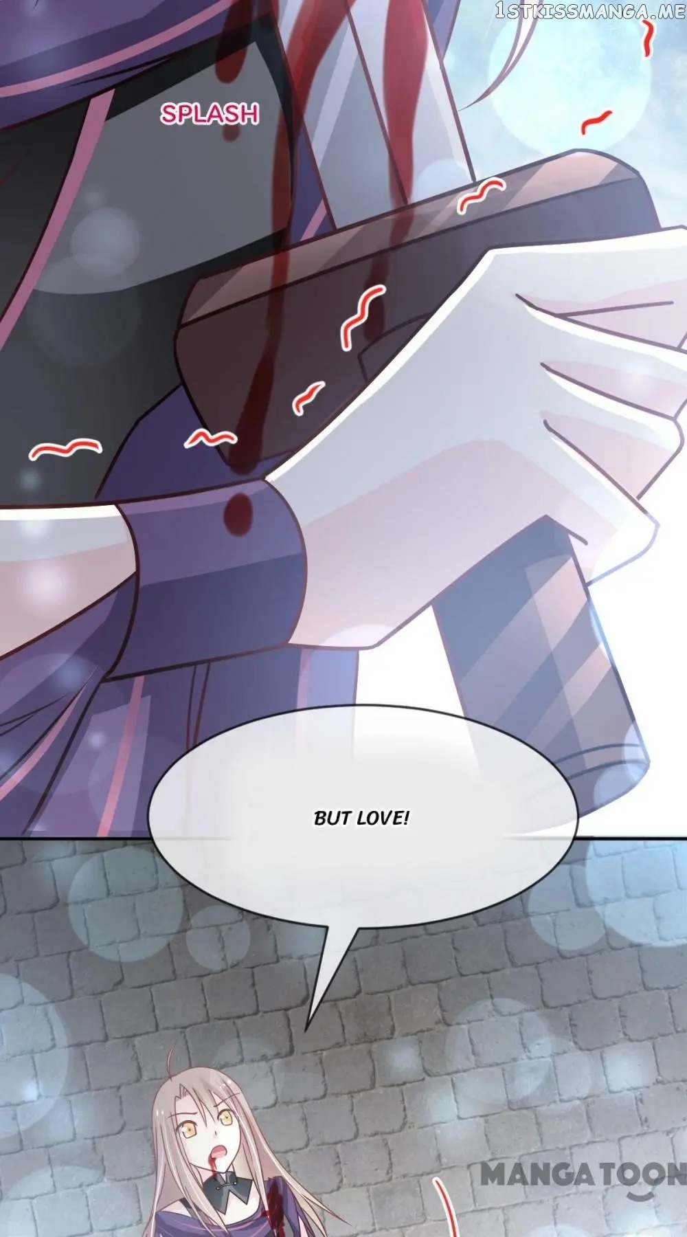 Second-To-None Adoration chapter 104 - page 30