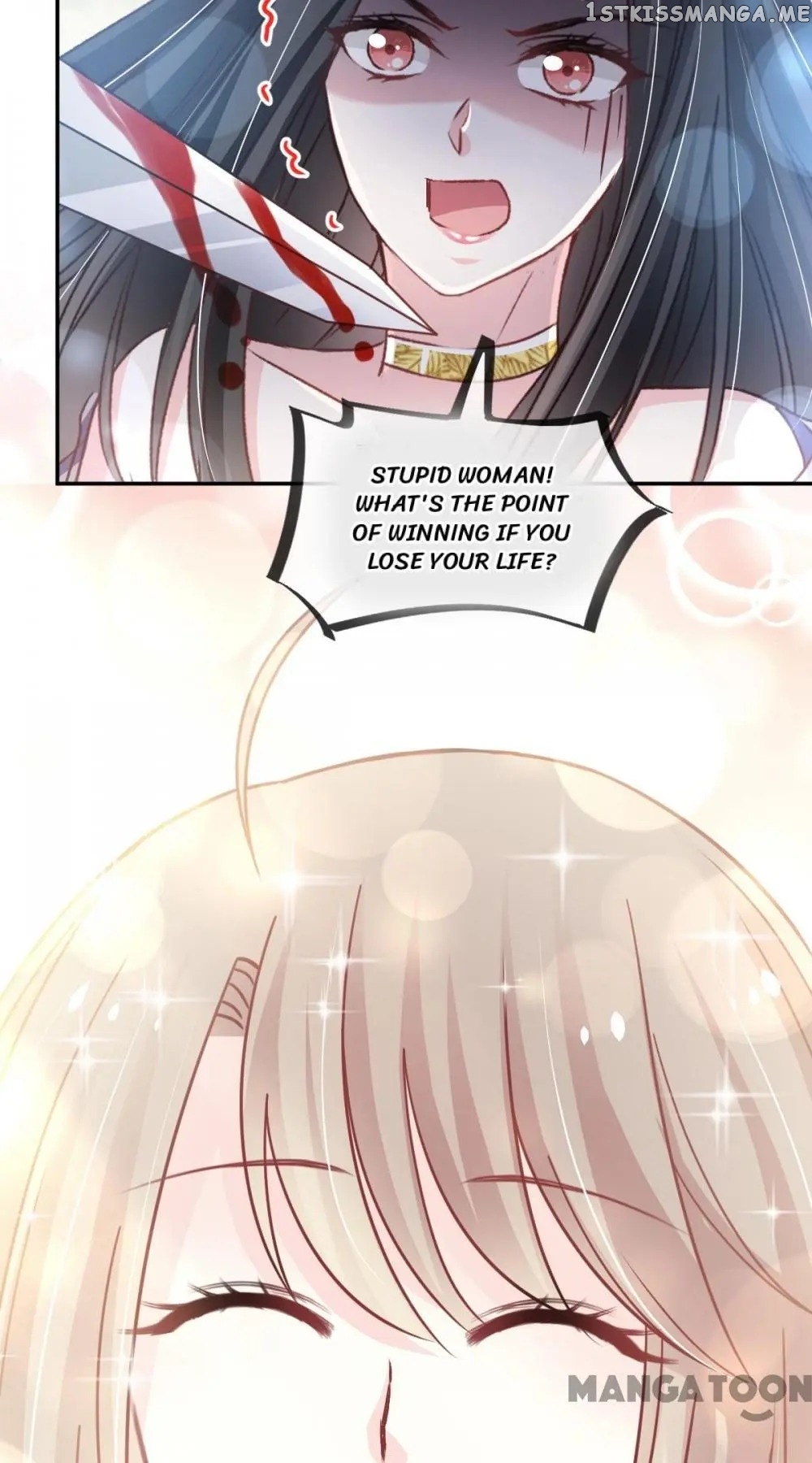 Second-To-None Adoration chapter 104 - page 32