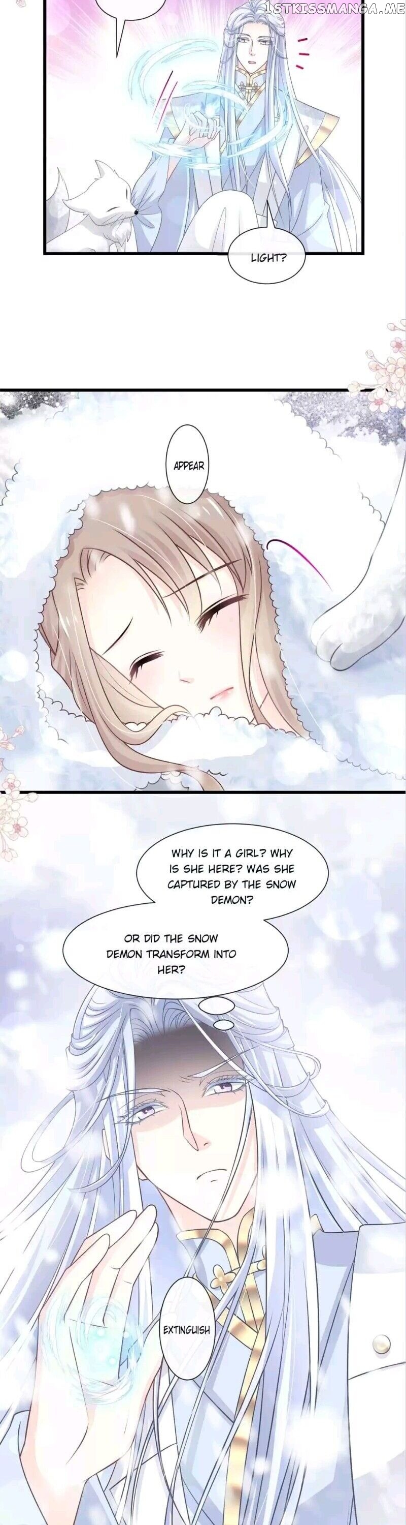 Second-To-None Adoration chapter 186 - page 12
