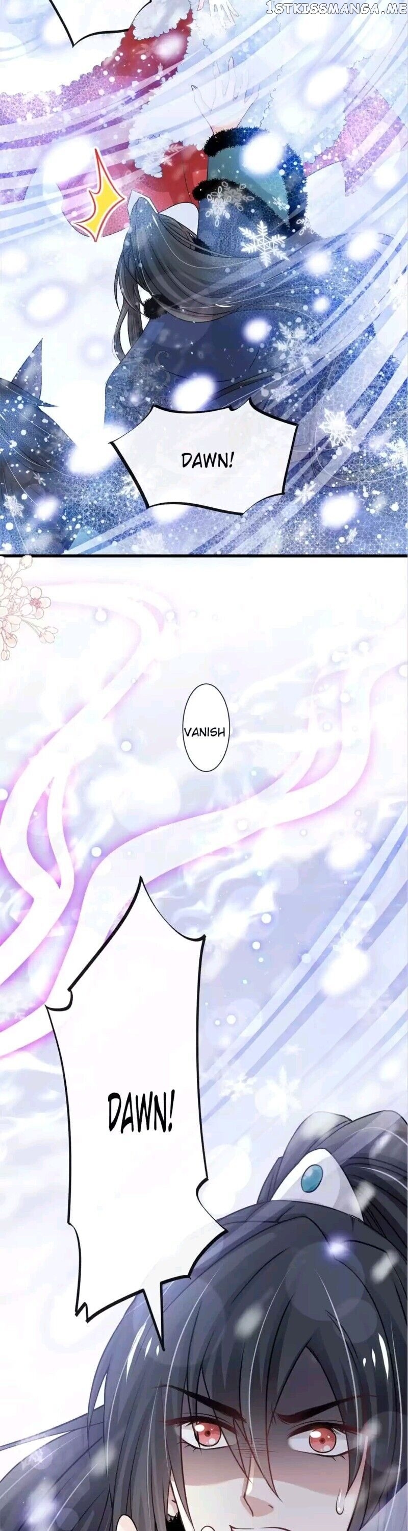 Second-To-None Adoration chapter 186 - page 5