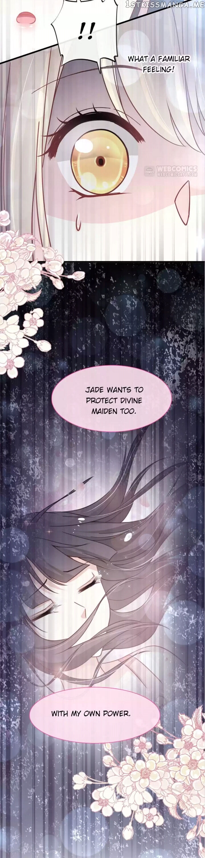 Second-To-None Adoration chapter 153 - page 12