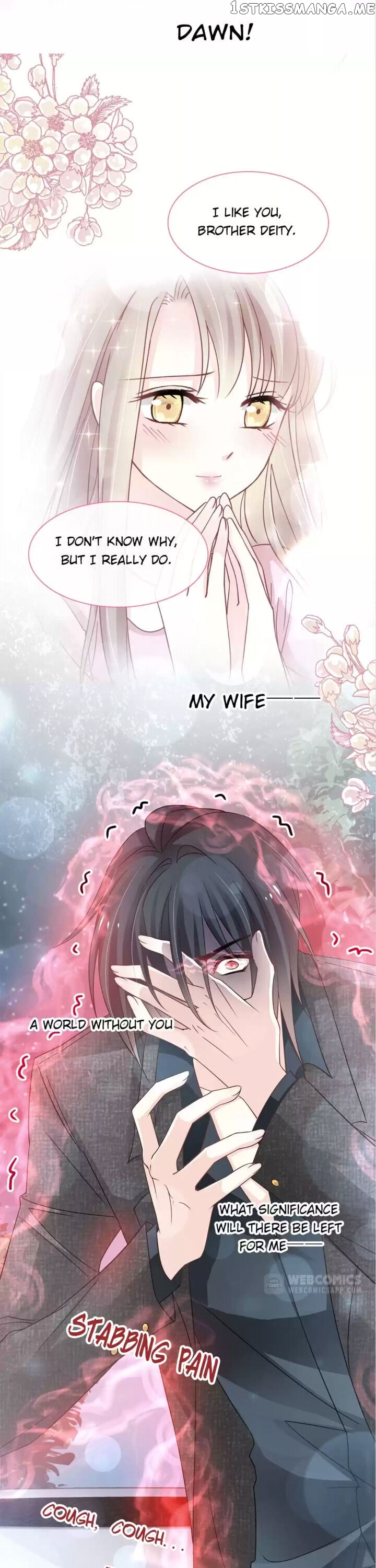 Second-To-None Adoration chapter 153 - page 2