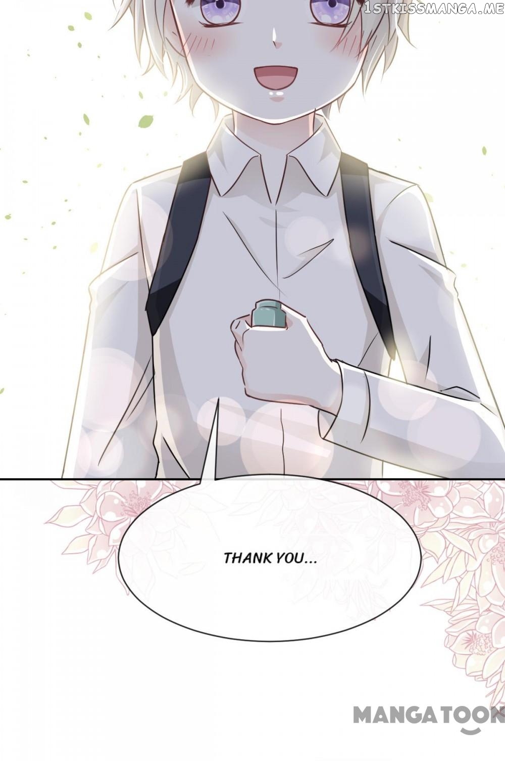 Second-To-None Adoration chapter 23 - page 10