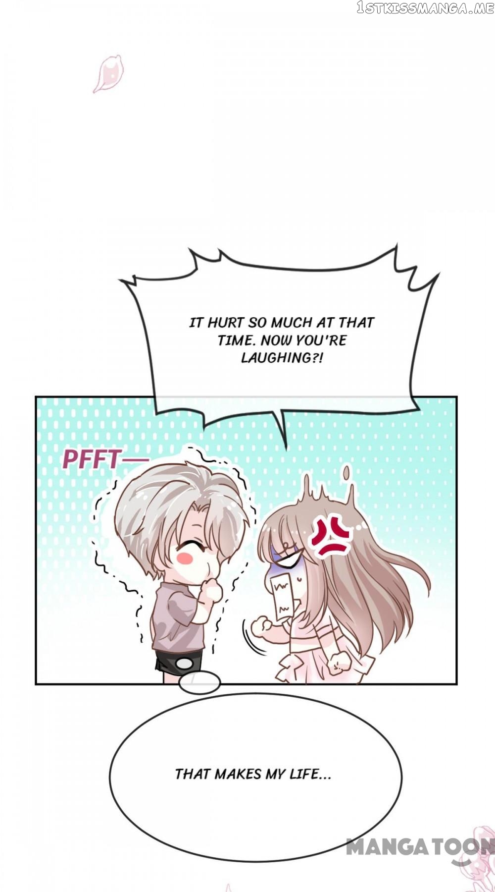 Second-To-None Adoration chapter 23 - page 12