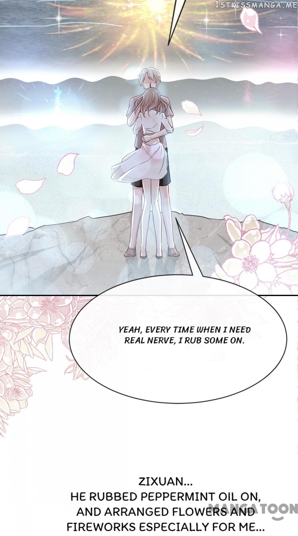Second-To-None Adoration chapter 23 - page 14