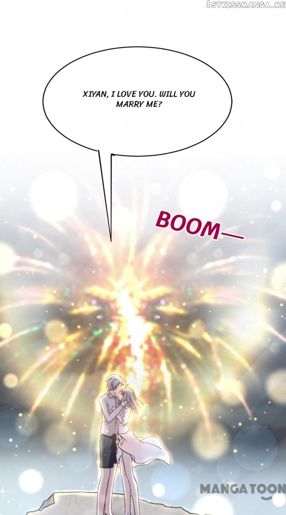 Second-To-None Adoration chapter 23 - page 17