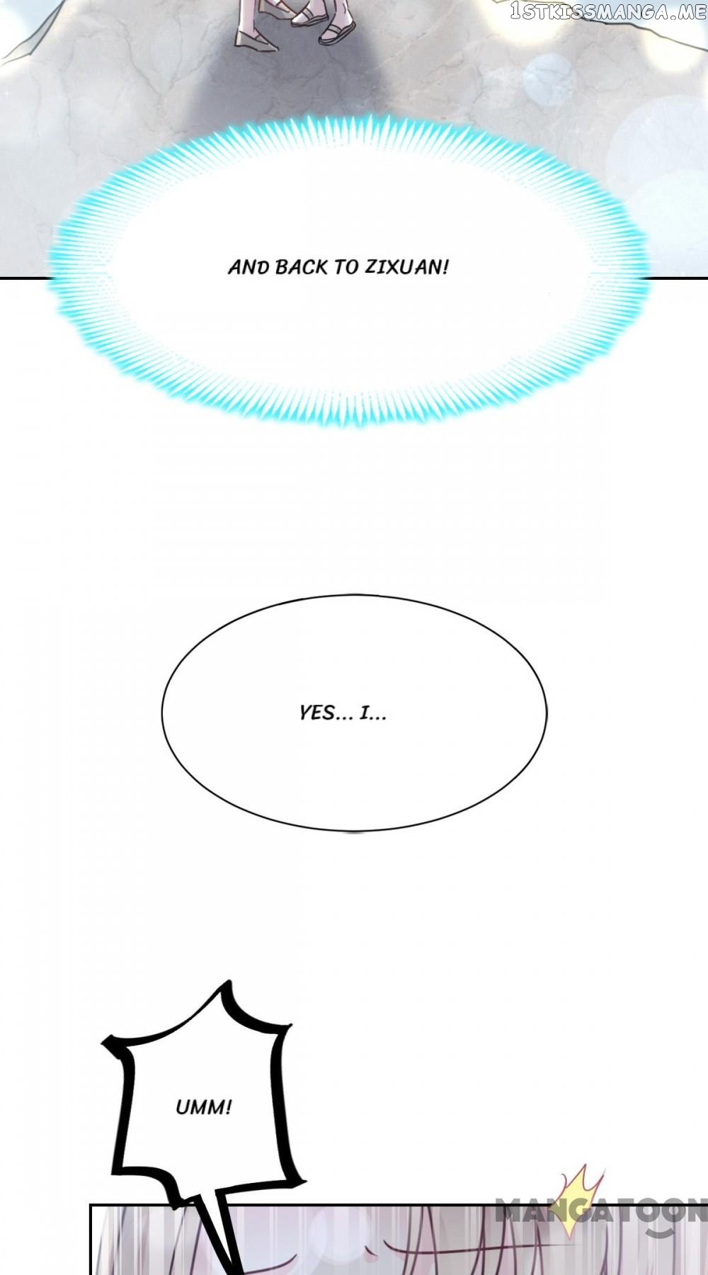 Second-To-None Adoration chapter 23 - page 18