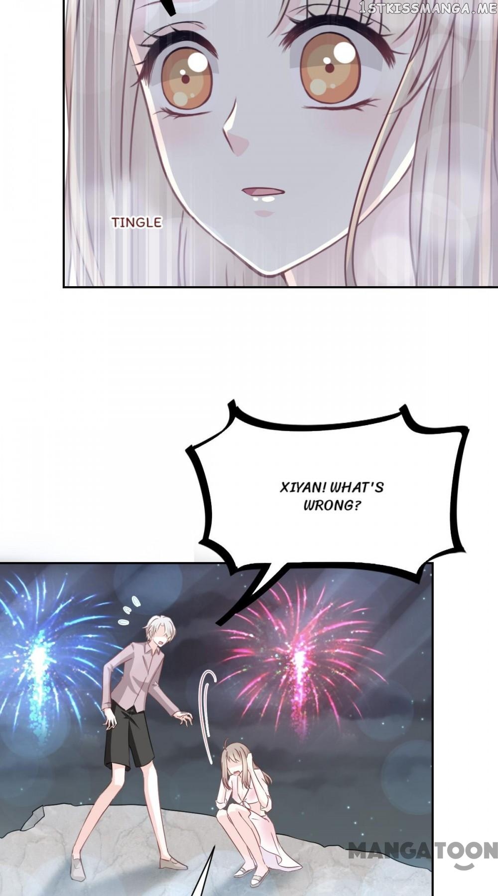 Second-To-None Adoration chapter 23 - page 19