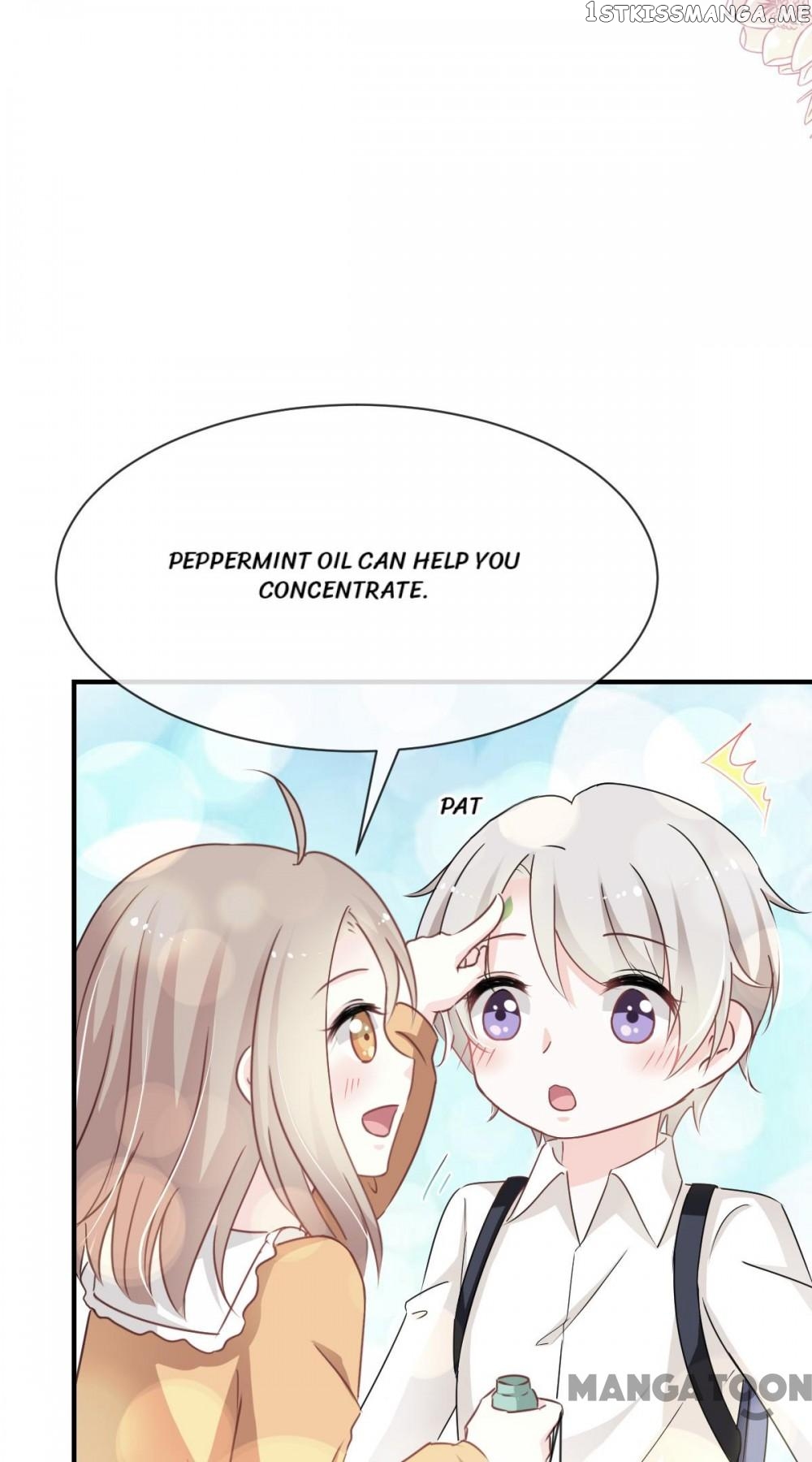 Second-To-None Adoration chapter 23 - page 2
