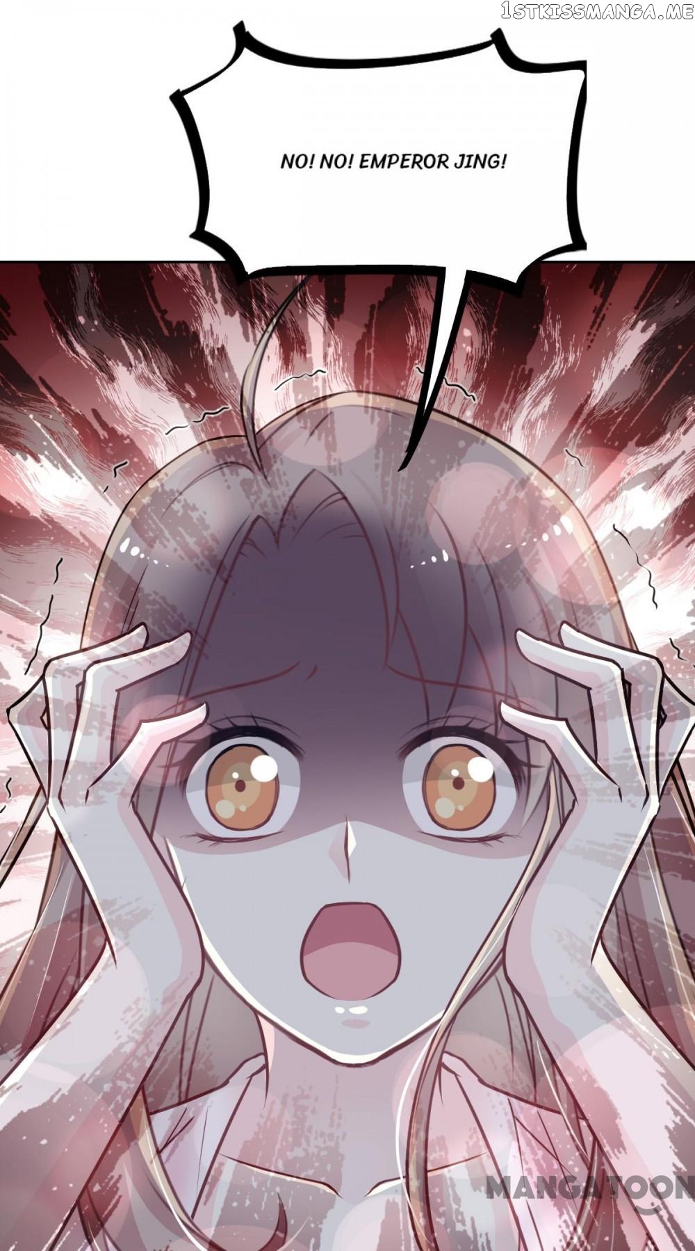 Second-To-None Adoration chapter 23 - page 21