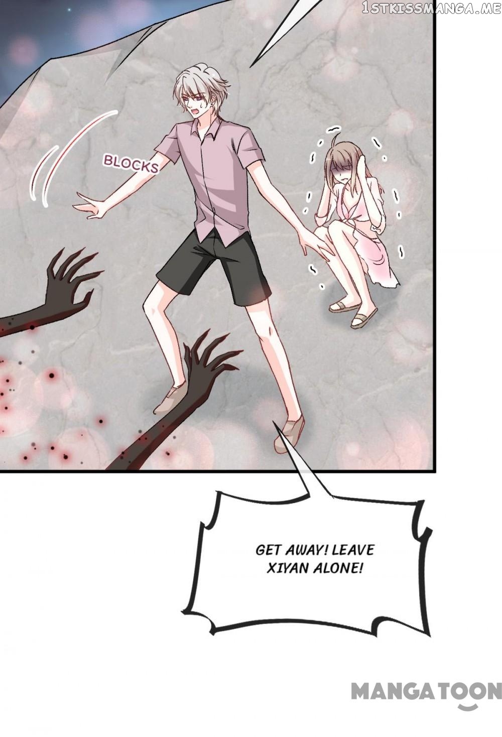 Second-To-None Adoration chapter 23 - page 27