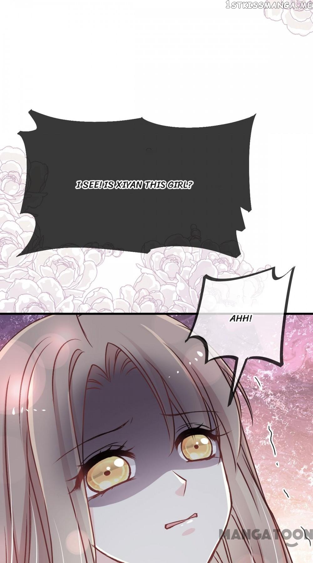 Second-To-None Adoration chapter 23 - page 29