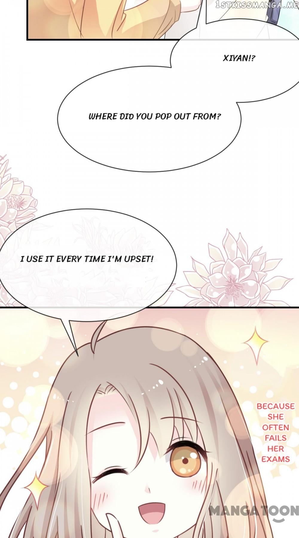 Second-To-None Adoration chapter 23 - page 3