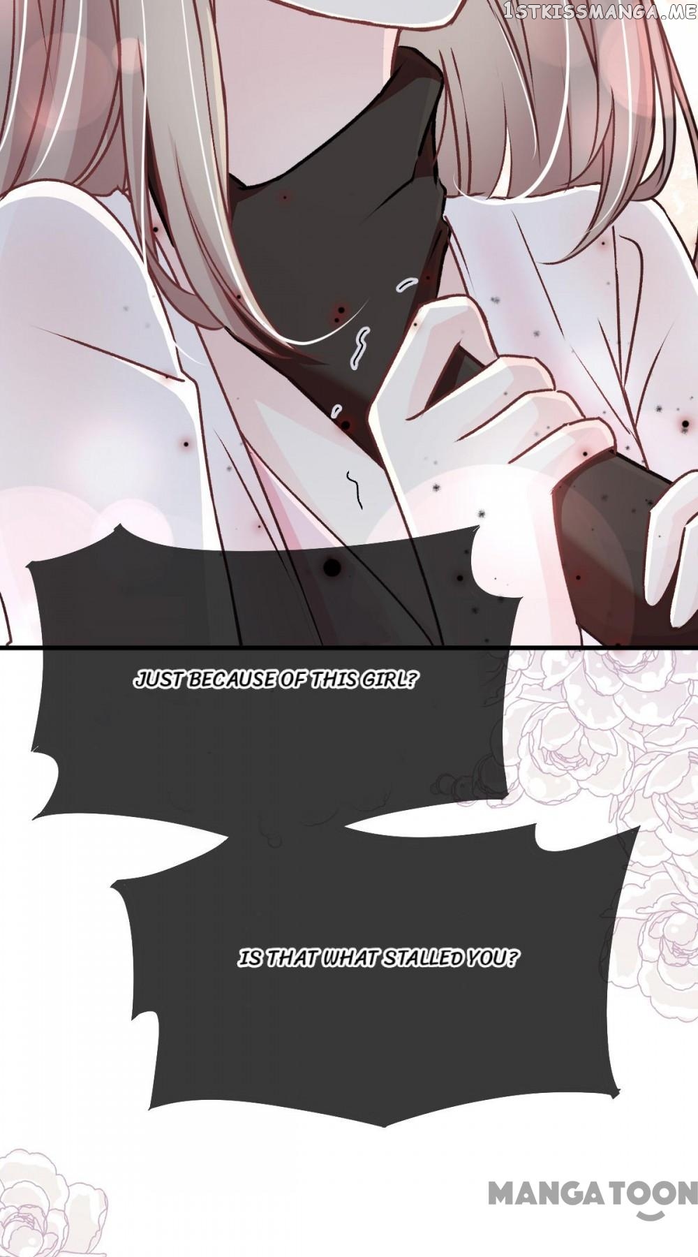 Second-To-None Adoration chapter 23 - page 30