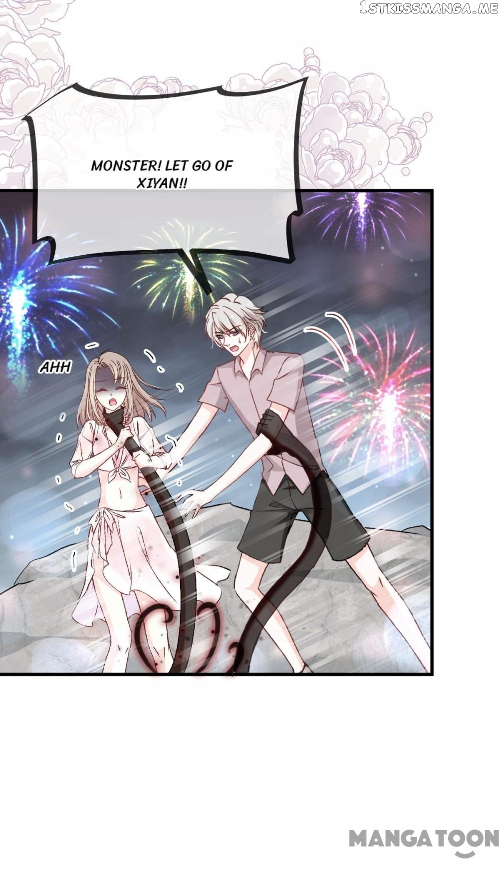 Second-To-None Adoration chapter 23 - page 31