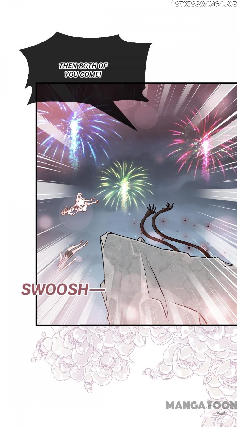 Second-To-None Adoration chapter 23 - page 32