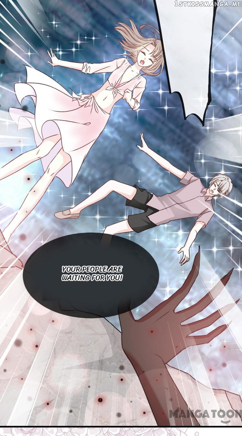 Second-To-None Adoration chapter 23 - page 34