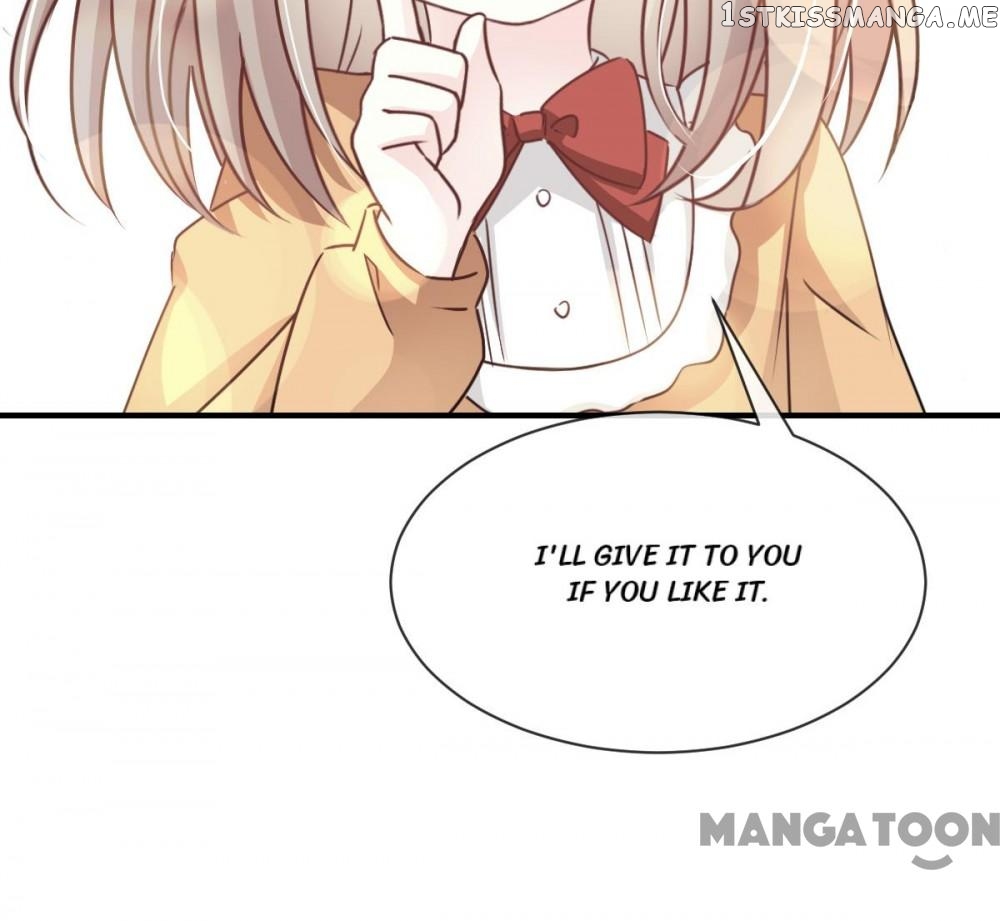 Second-To-None Adoration chapter 23 - page 4
