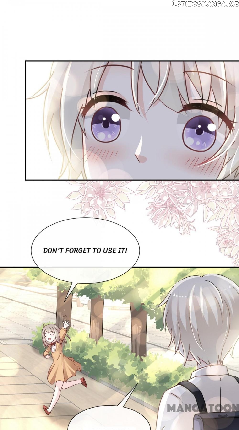 Second-To-None Adoration chapter 23 - page 5