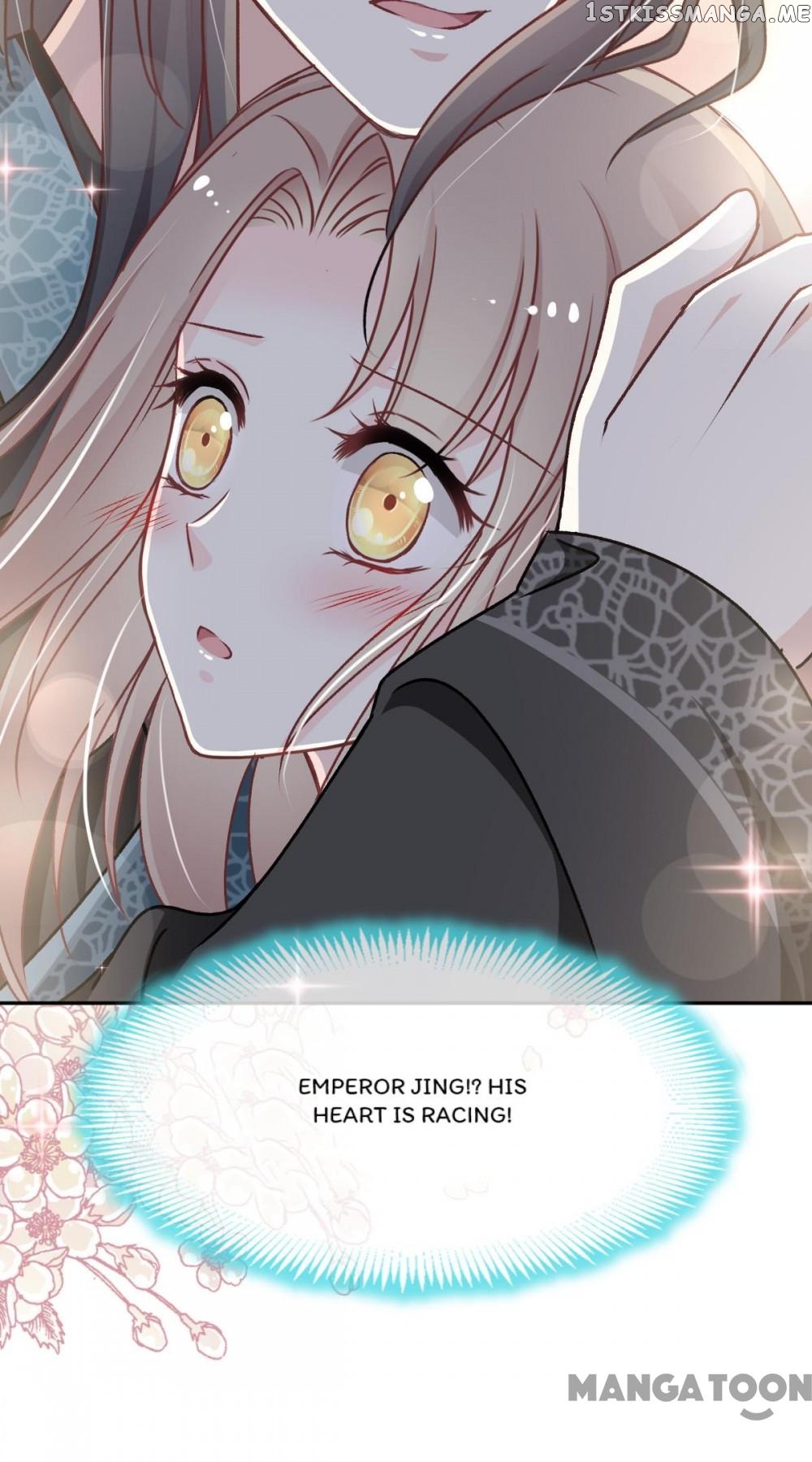 Second-To-None Adoration chapter 39 - page 16