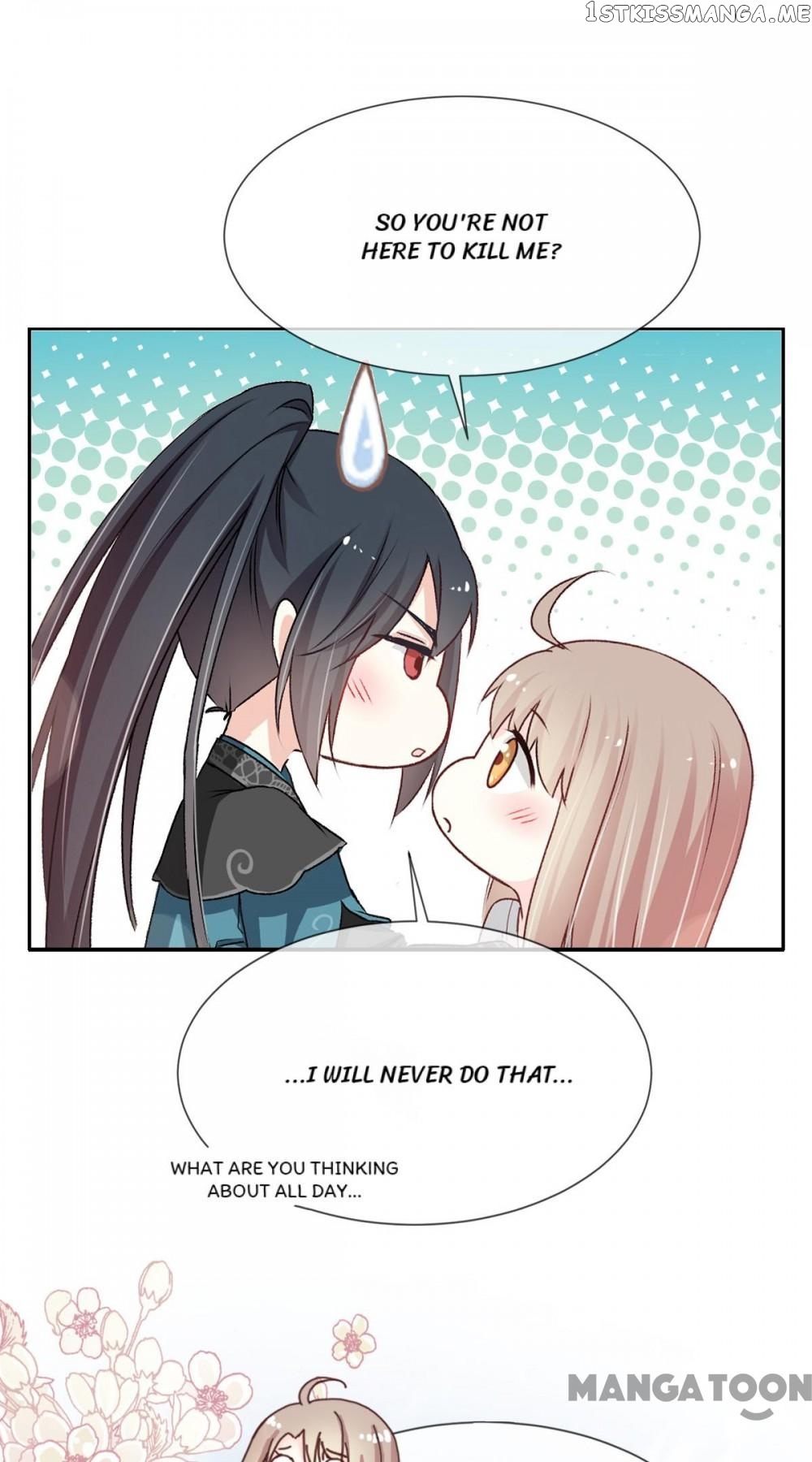 Second-To-None Adoration chapter 39 - page 17