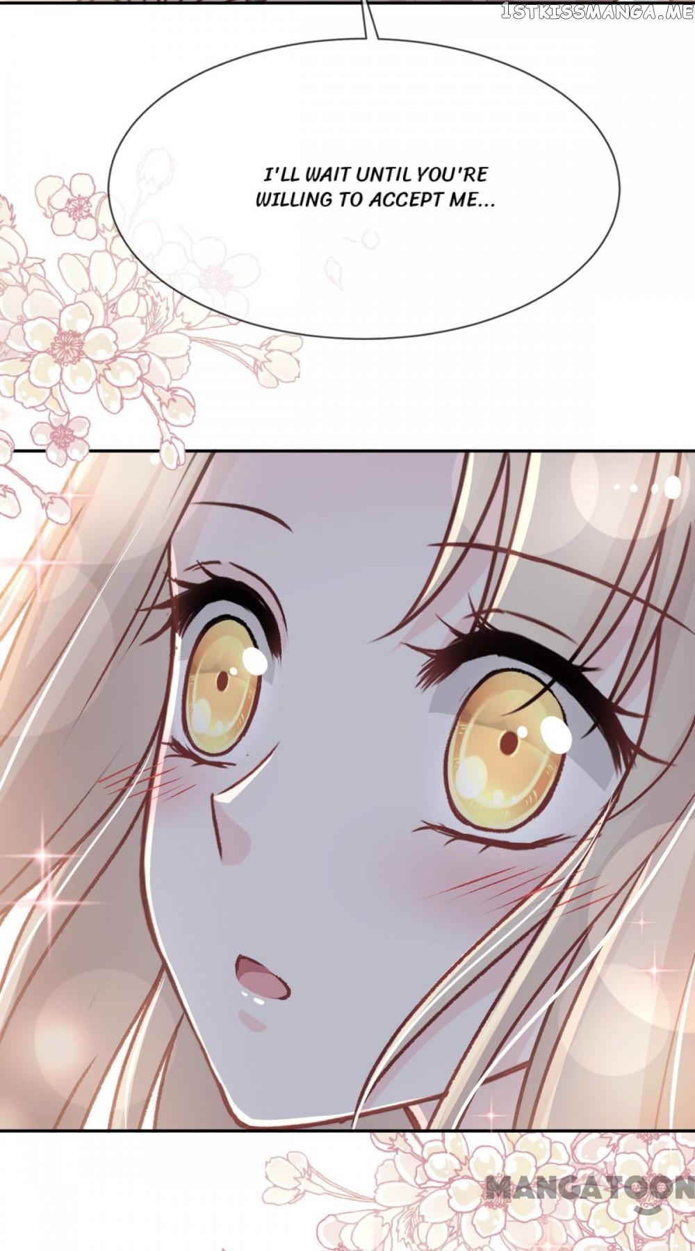 Second-To-None Adoration chapter 39 - page 20