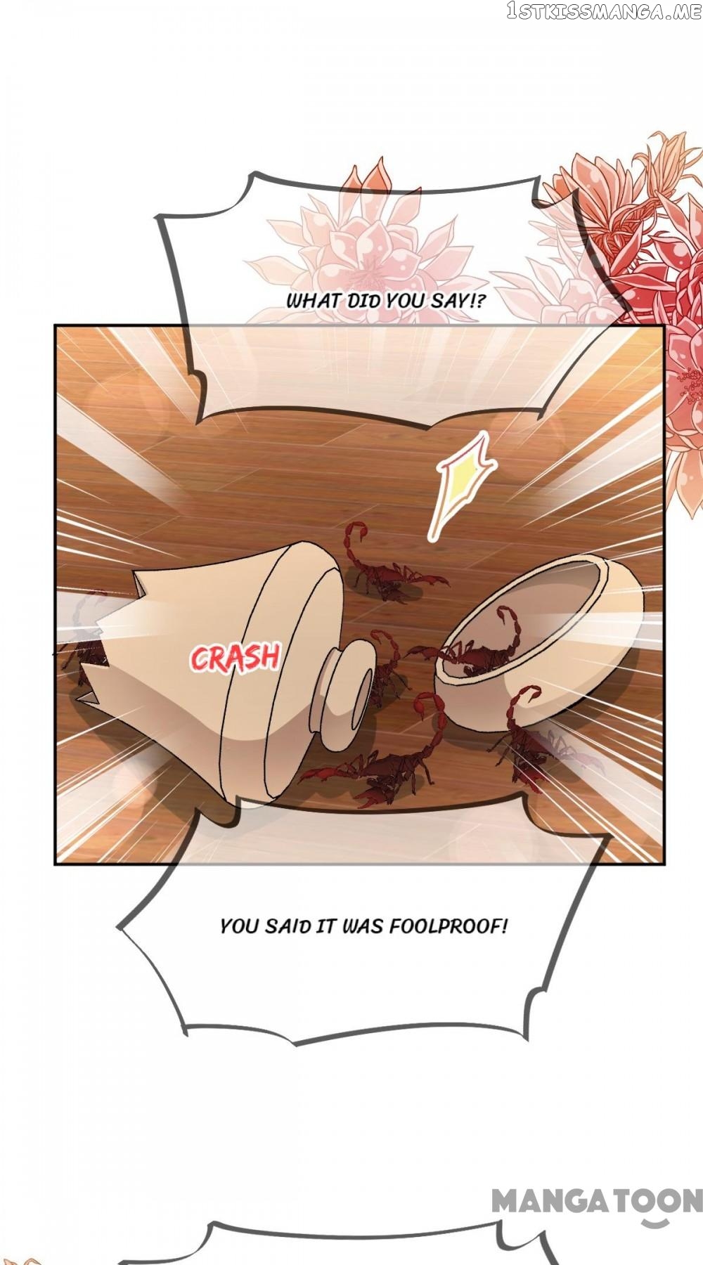Second-To-None Adoration chapter 39 - page 25