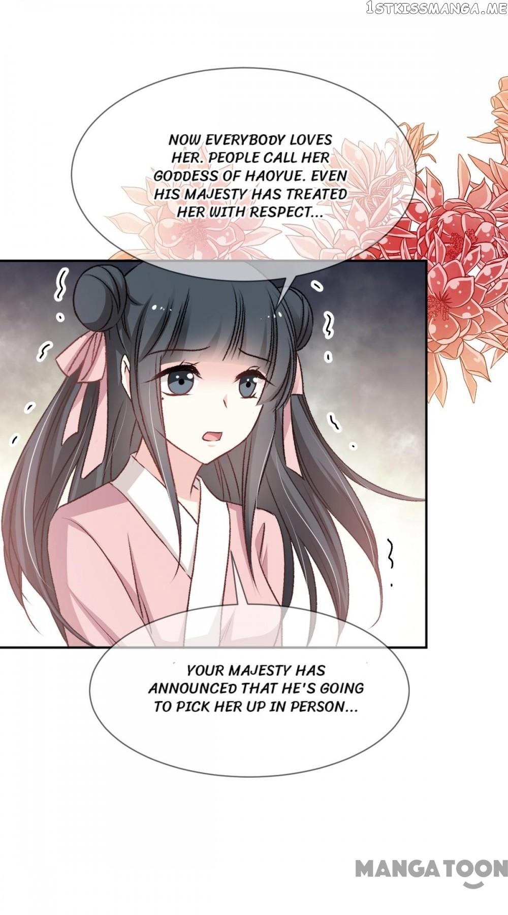 Second-To-None Adoration chapter 39 - page 27