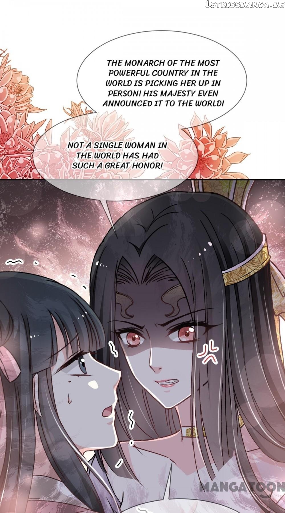 Second-To-None Adoration chapter 39 - page 28