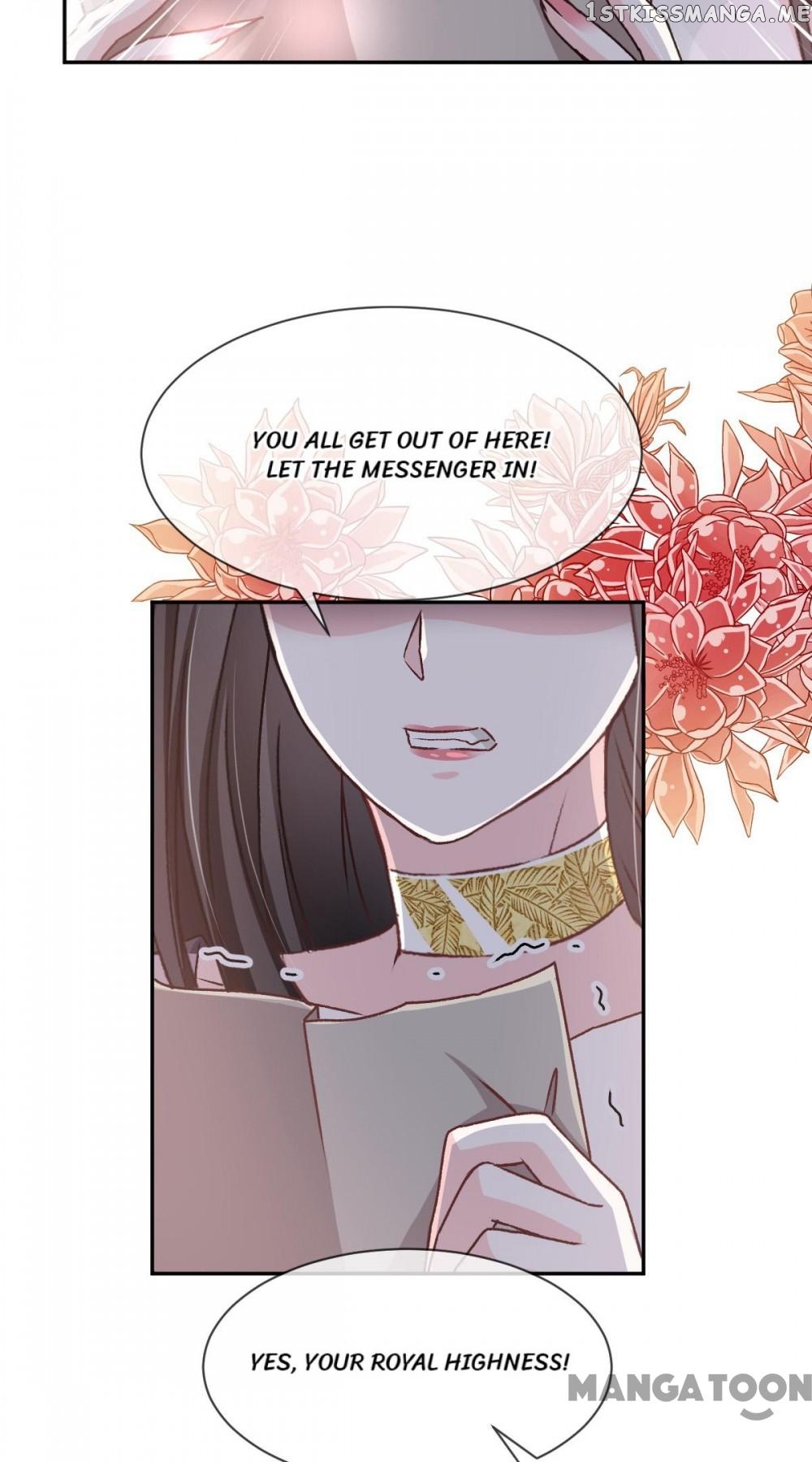 Second-To-None Adoration chapter 39 - page 32