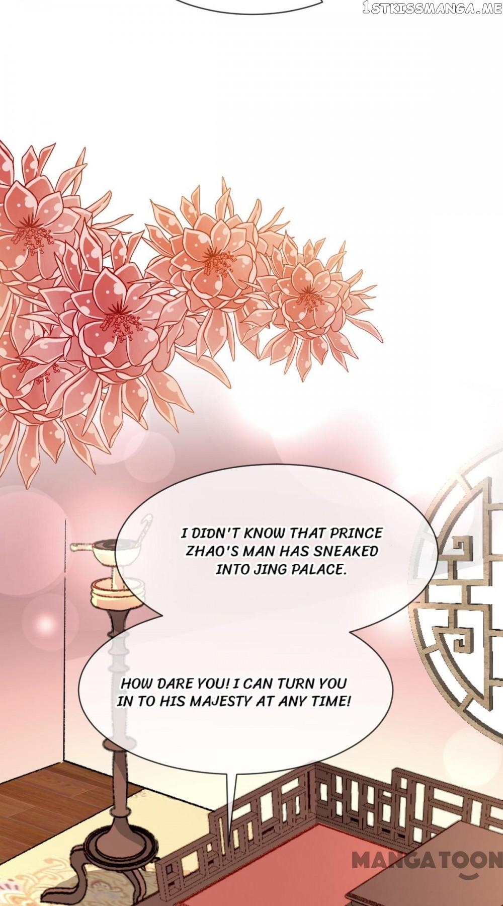 Second-To-None Adoration chapter 39 - page 33