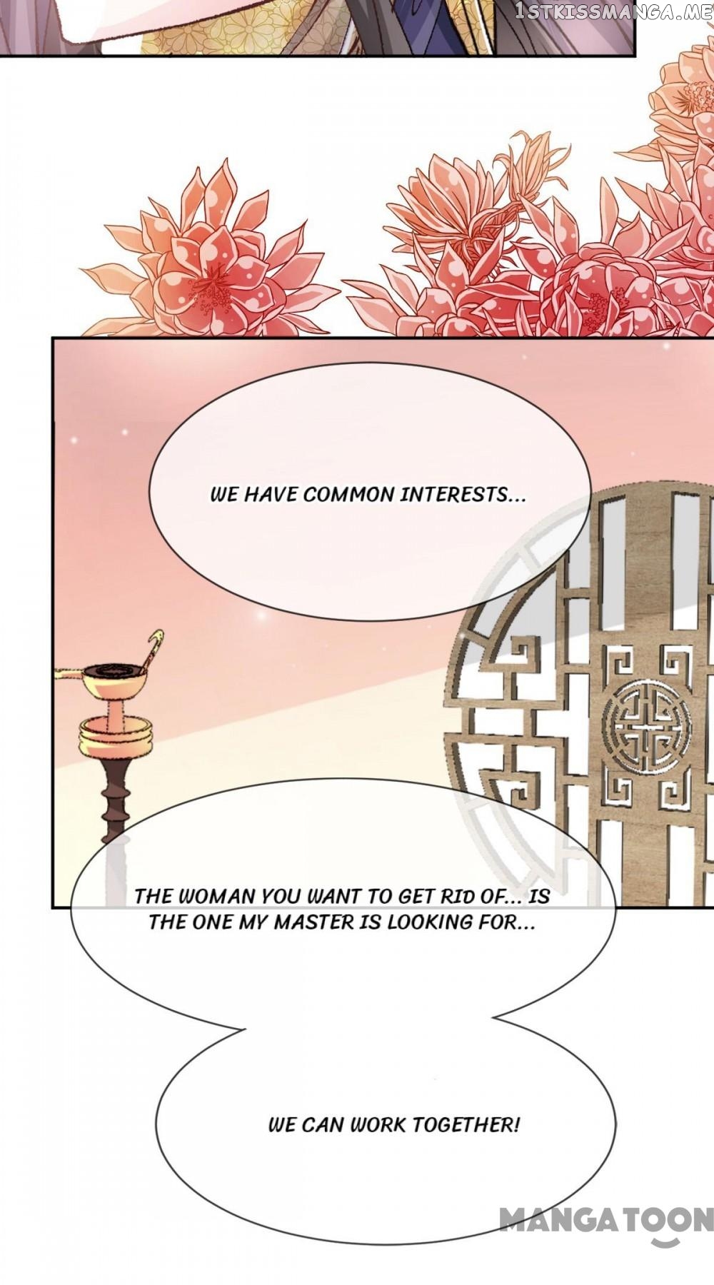 Second-To-None Adoration chapter 39 - page 37