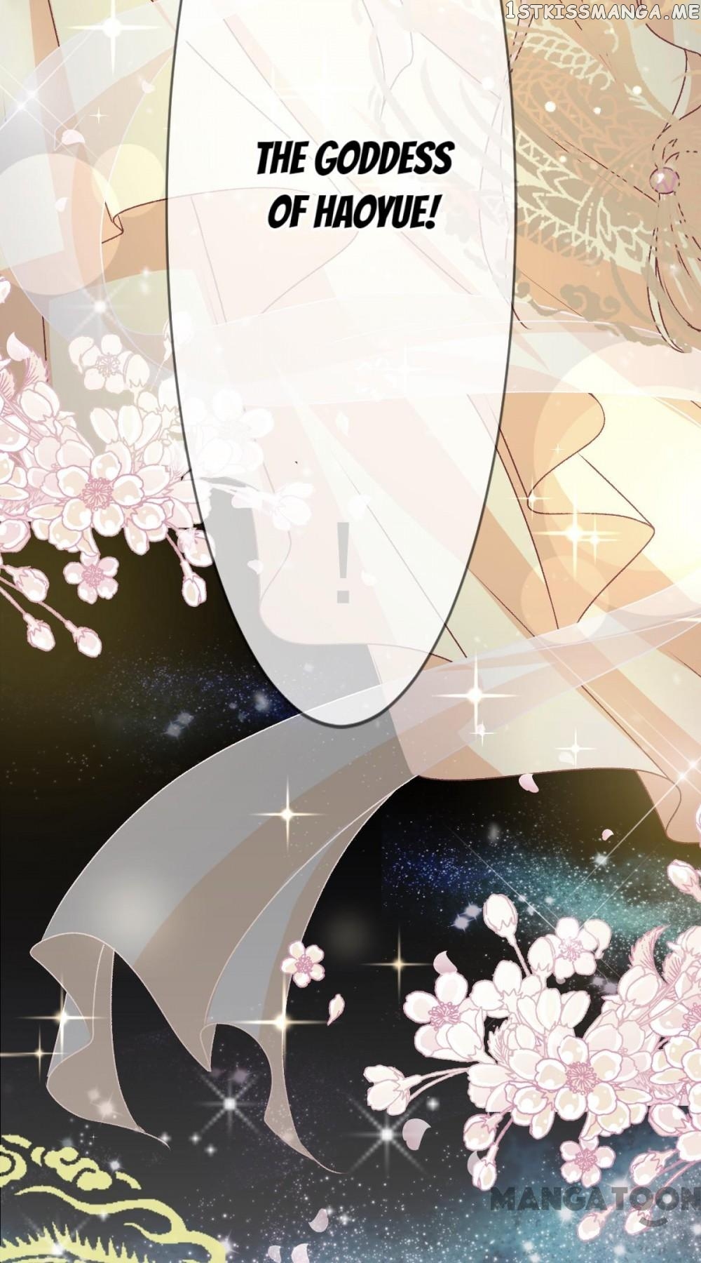 Second-To-None Adoration chapter 39 - page 42
