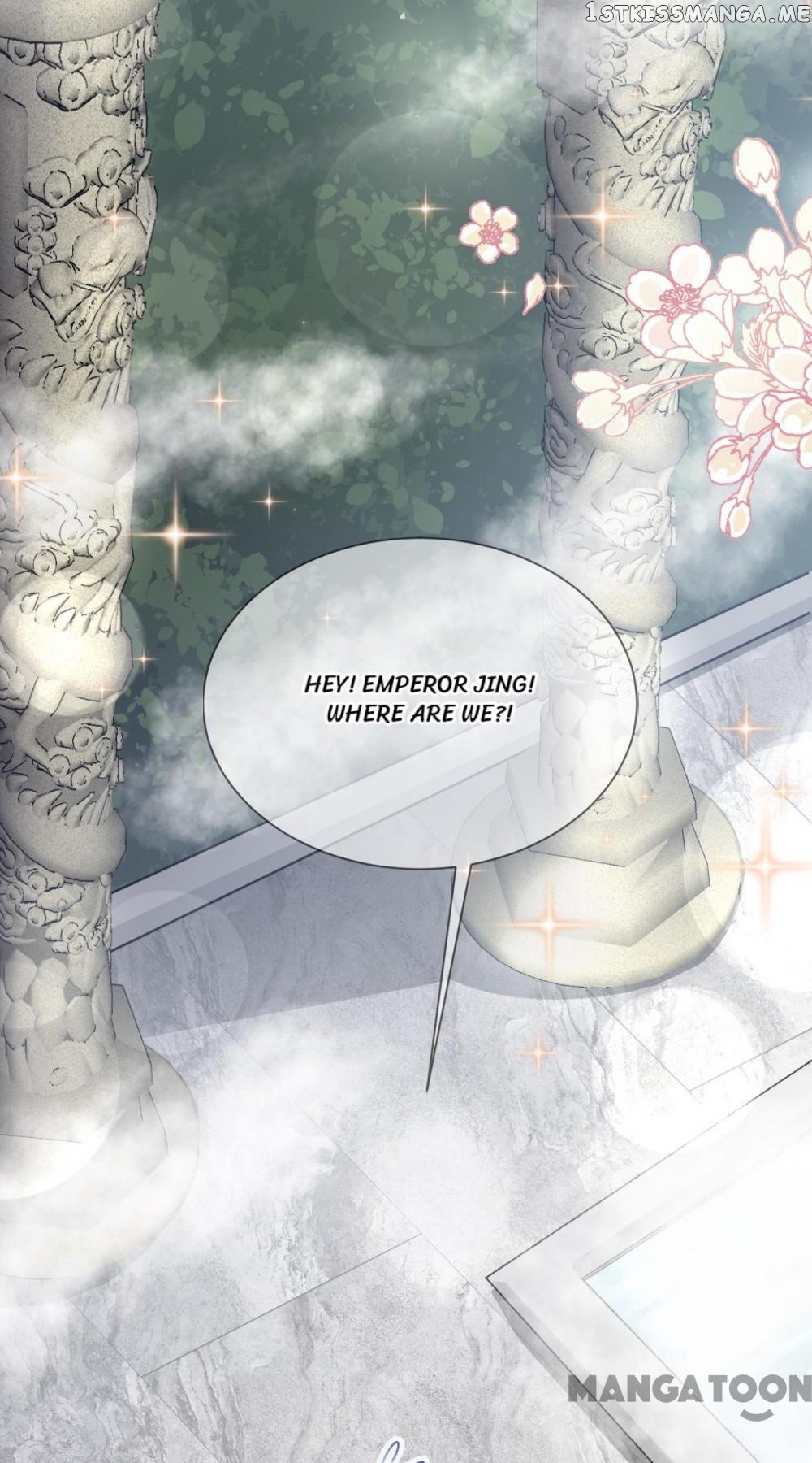 Second-To-None Adoration chapter 39 - page 45