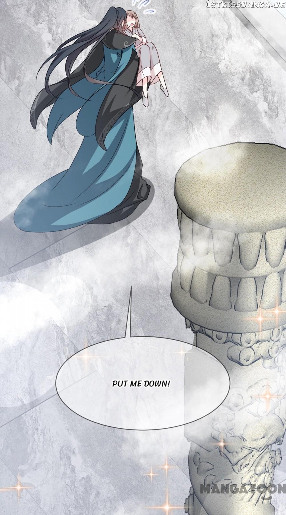Second-To-None Adoration chapter 39 - page 46