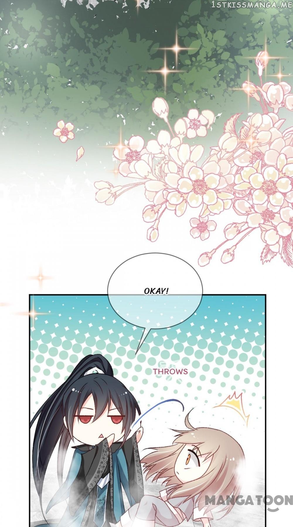 Second-To-None Adoration chapter 39 - page 48