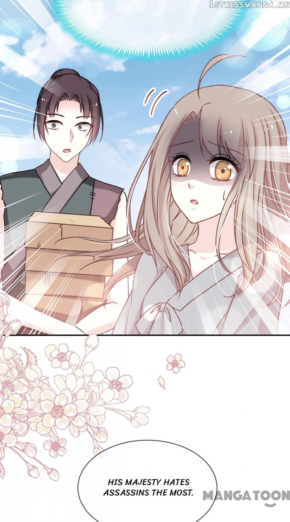 Second-To-None Adoration chapter 39 - page 5