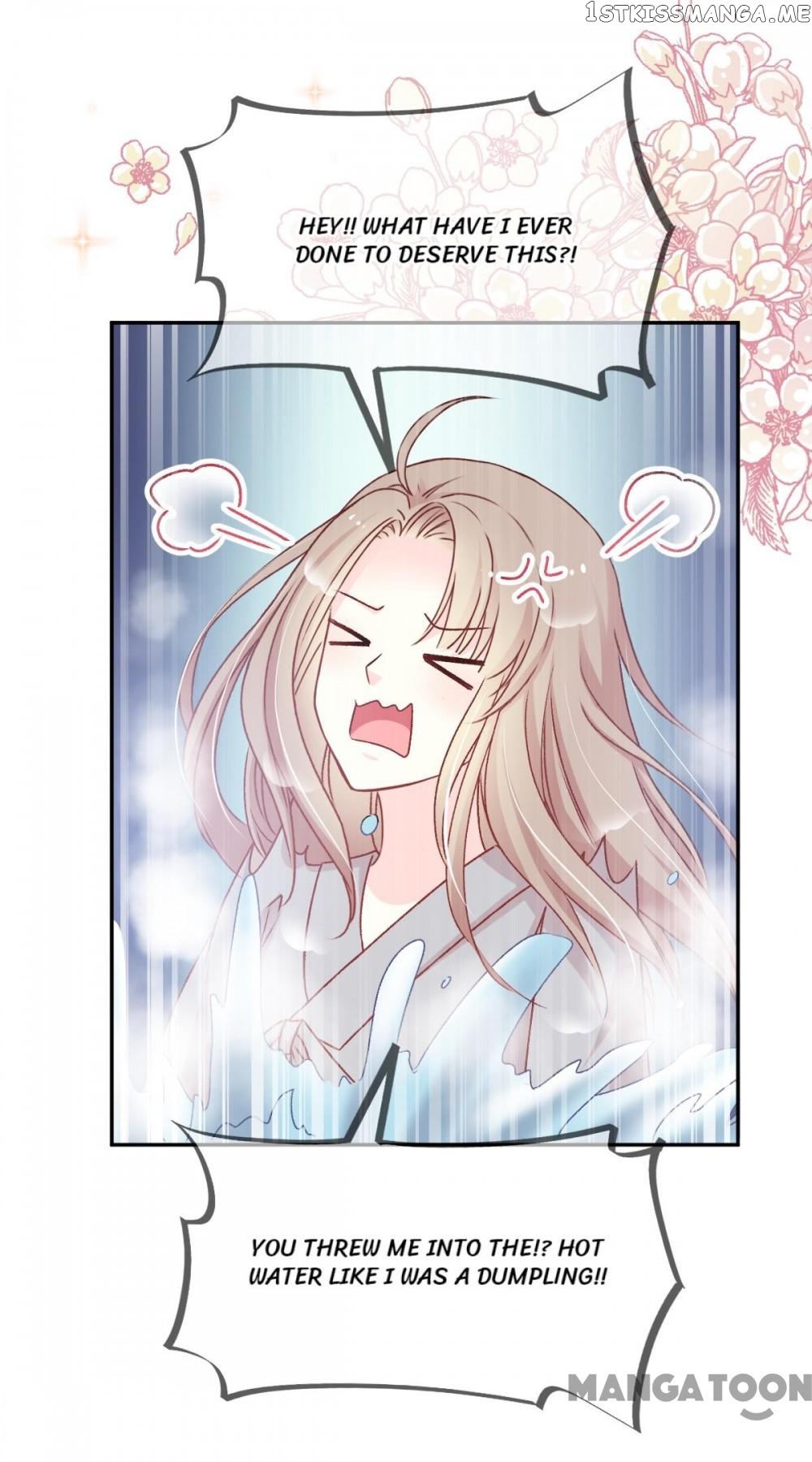 Second-To-None Adoration chapter 39 - page 50