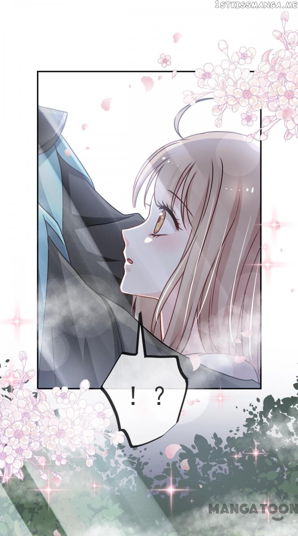 Second-To-None Adoration chapter 39 - page 52