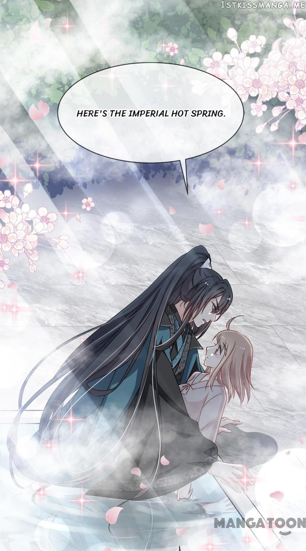 Second-To-None Adoration chapter 39 - page 53