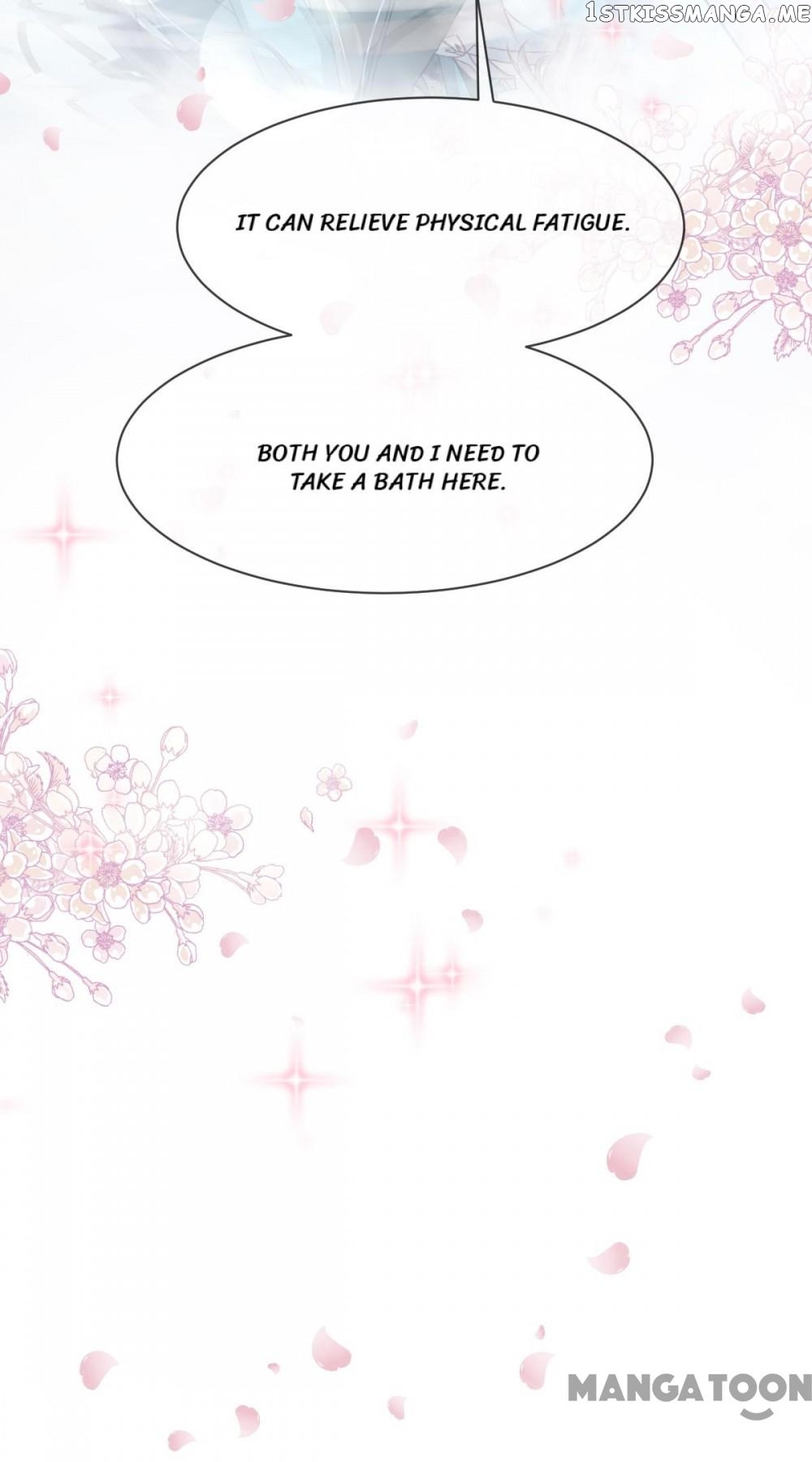 Second-To-None Adoration chapter 39 - page 54