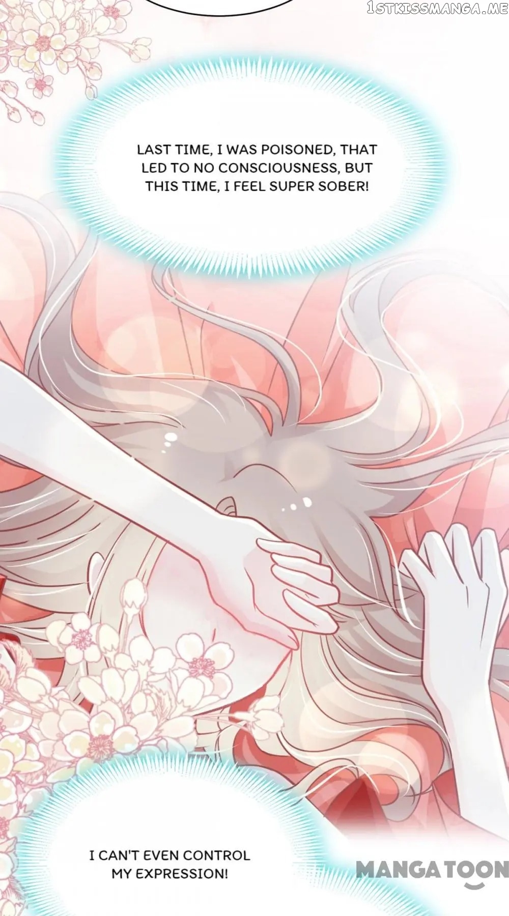 Second-To-None Adoration chapter 121 - page 15