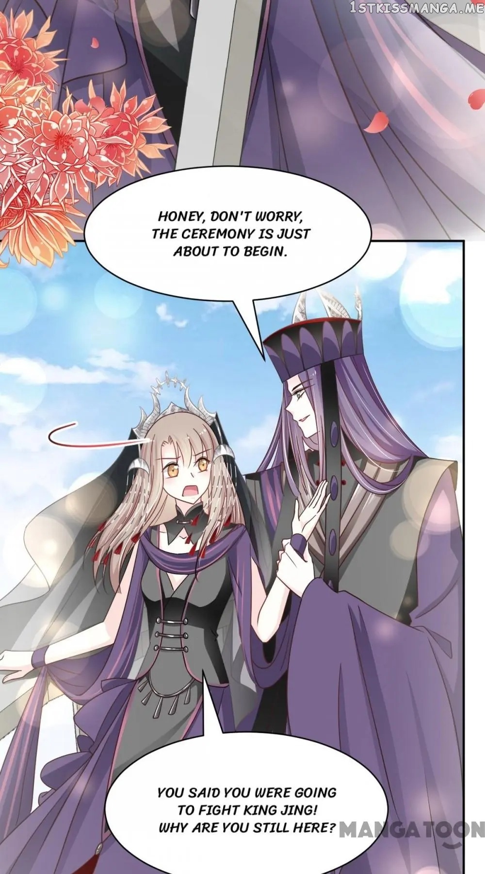 Second-To-None Adoration chapter 103 - page 10