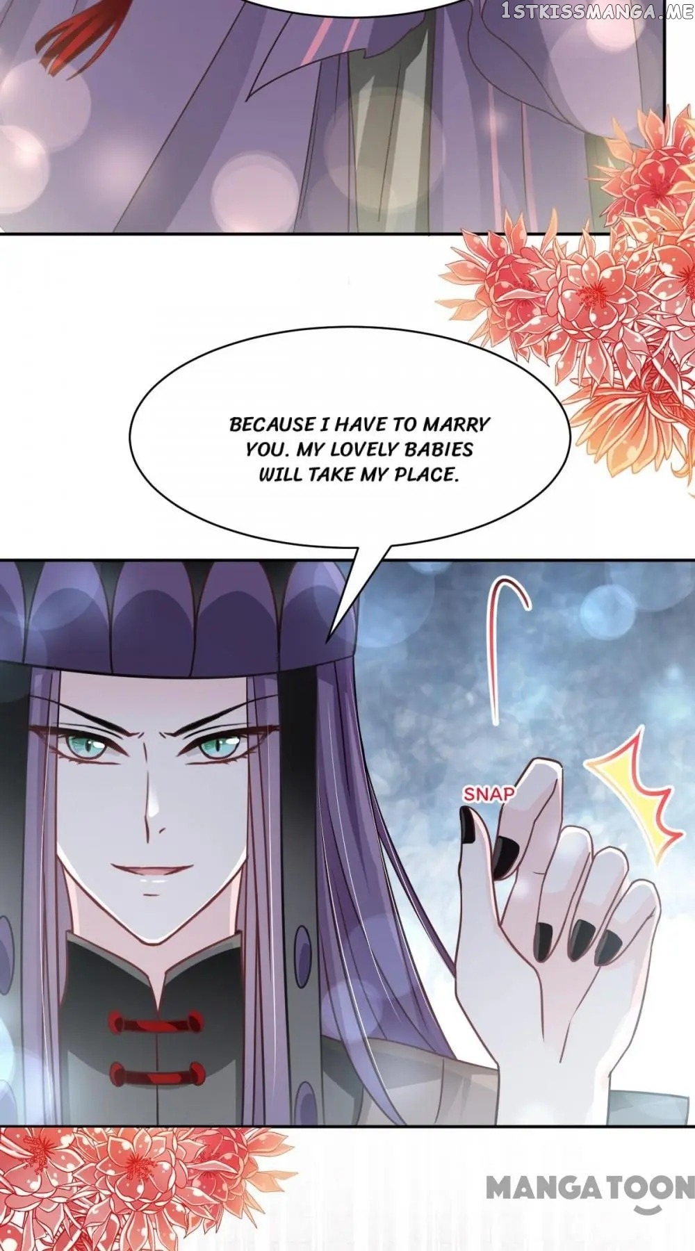 Second-To-None Adoration chapter 103 - page 11